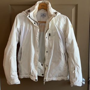 SOLD.  Women’s winter coat